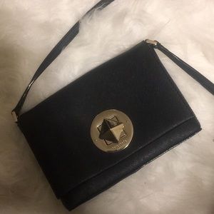 Late Spade ♠️ Mini crossbody